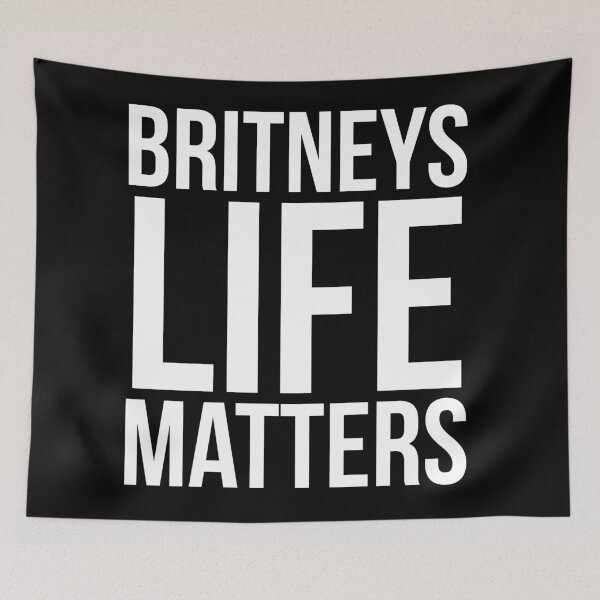 Item preview, Free britney #freebritney designed and sold by Printeddesignz.
