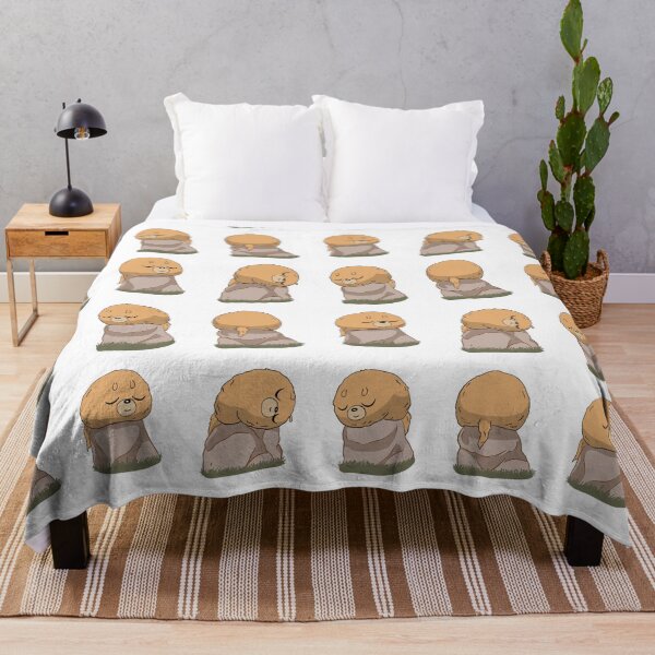 Item preview, Sleepy woff designed and sold by Zandruziuz.