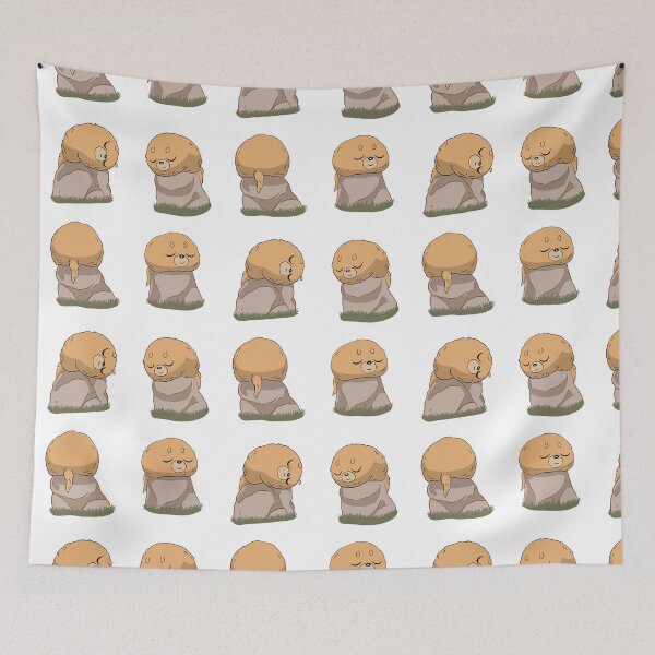 Item preview, Sleepy woff designed and sold by Zandruziuz.