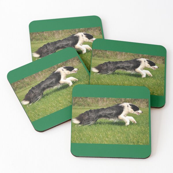 Item preview, The speed of a working dog! designed and sold by Christine Hosey.