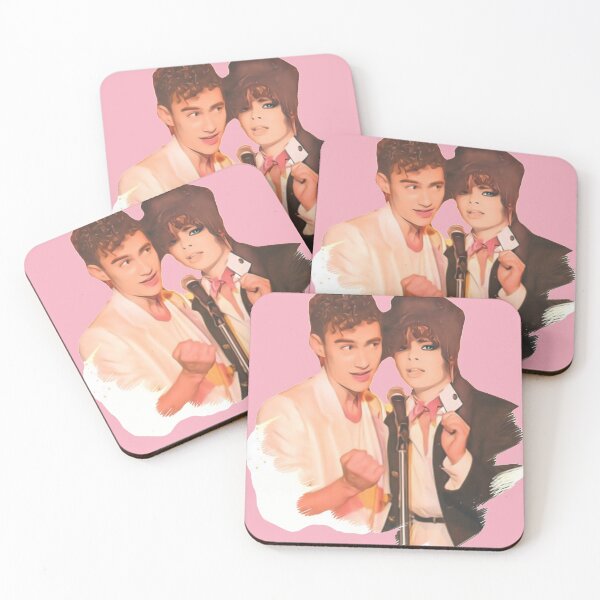 Item preview, It’s a sin Jill and Ritchie designed and sold by hypocratees.