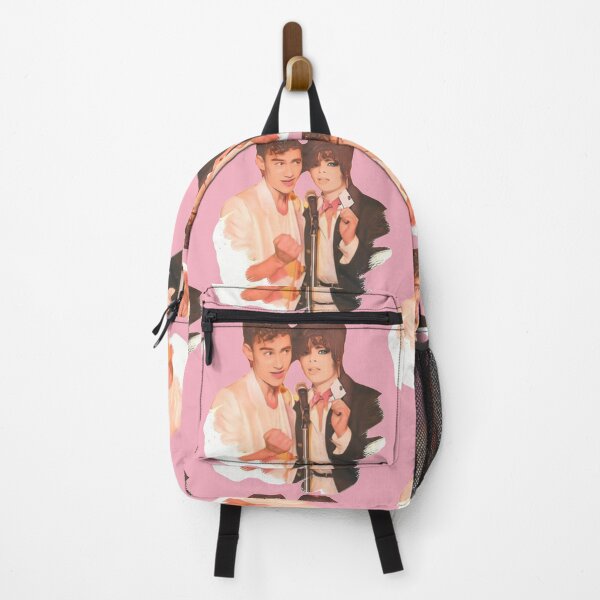 Item preview, It’s a sin Jill and Ritchie designed and sold by hypocratees.