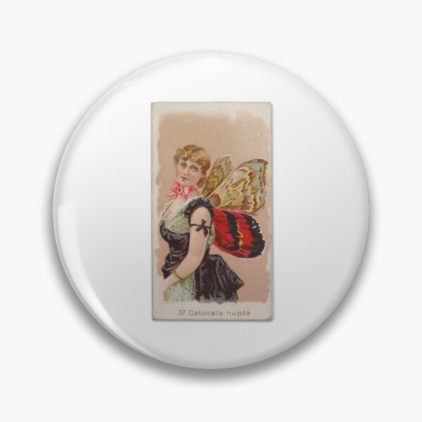 Artikelvorschau, Vintage Schmetterlingskartendruck entworfen und verkauft von ☆ .*。・.