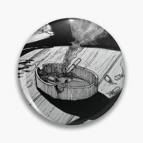 Item preview, Isolated designed and sold by celestialstache.