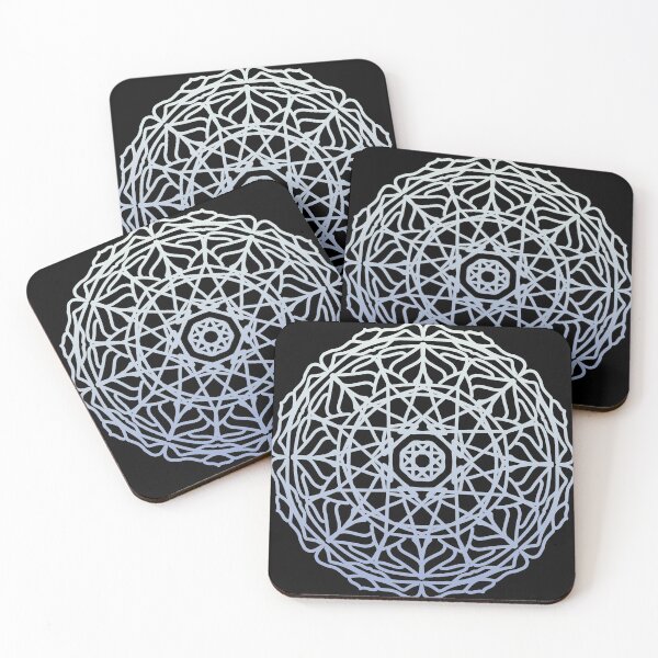 Item preview, Mandala Scrubs designed and sold by STOREMAAR.