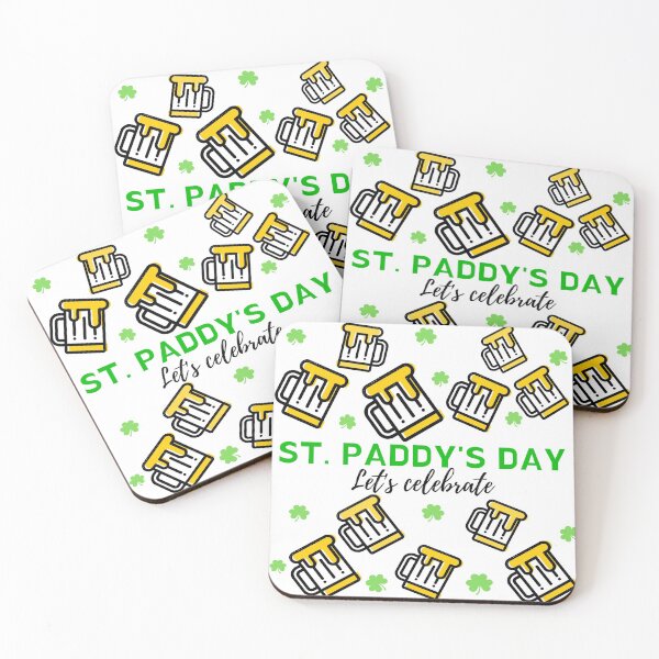 Item preview, Let's Celebrate St. Paddy´s Day designed and sold by LordAudes.