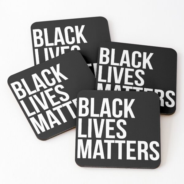 Item preview, Black lives matter logo  designed and sold by Printeddesignz.
