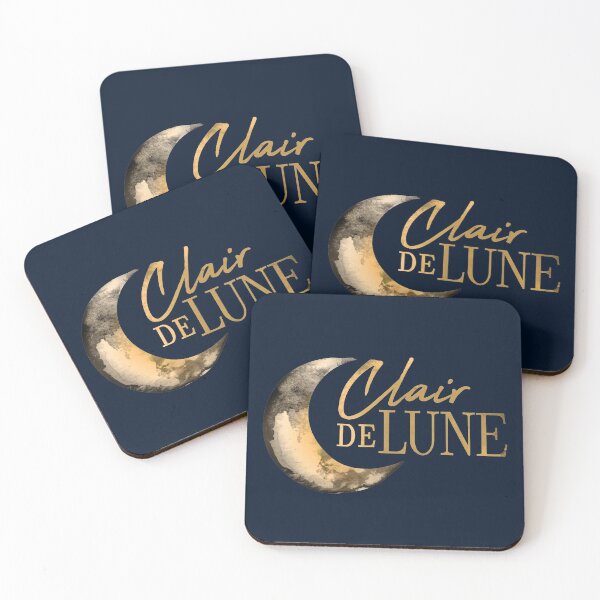 Item preview, Clair de Lune designed and sold by MamSelle.