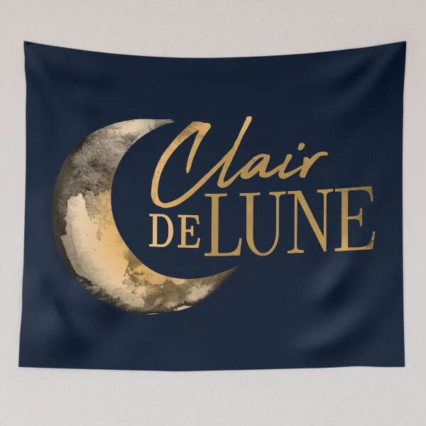 Item preview, Clair de Lune designed and sold by MamSelle.