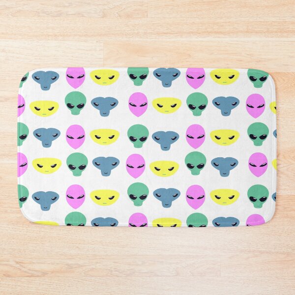 Item preview, Aliens designed and sold by TURQUOISESWAG.