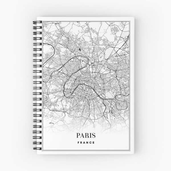 Item preview, Paris France designed and sold by KAFDESIGN.