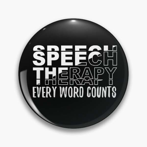 Item preview, Speech Therapy Every Word Counts designed and sold by Azz4art.