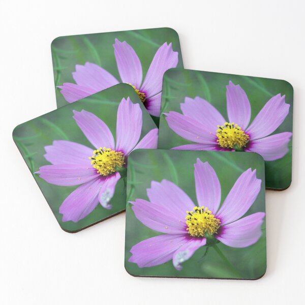 Item preview, Purple Flower designed and sold by FandomTingsCo.