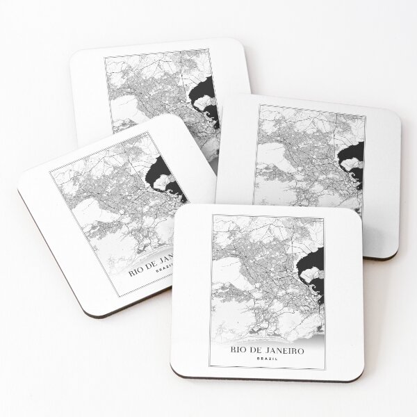 Item preview, Rio de Janeiro Brazil designed and sold by KAFDESIGN.