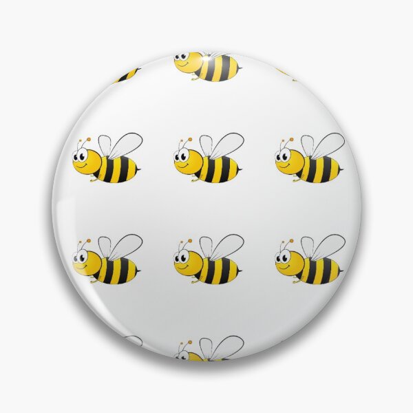 Item preview, Bees, Bees, Bees  designed and sold by DesignsByAce.