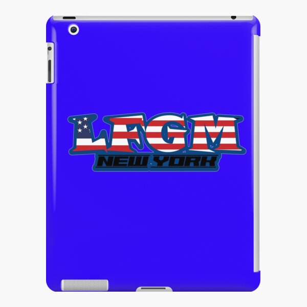 Mets City Jersey iPad Case & Skin for Sale by QYell