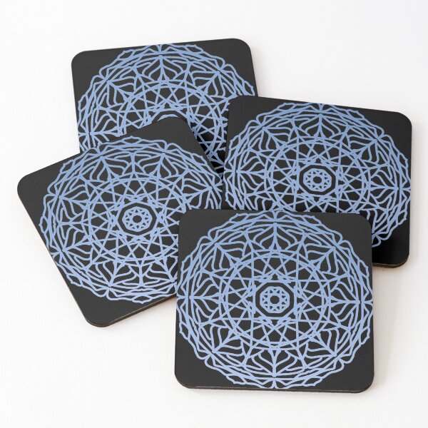 Item preview, Mandala Scrubs designed and sold by STOREMAAR.