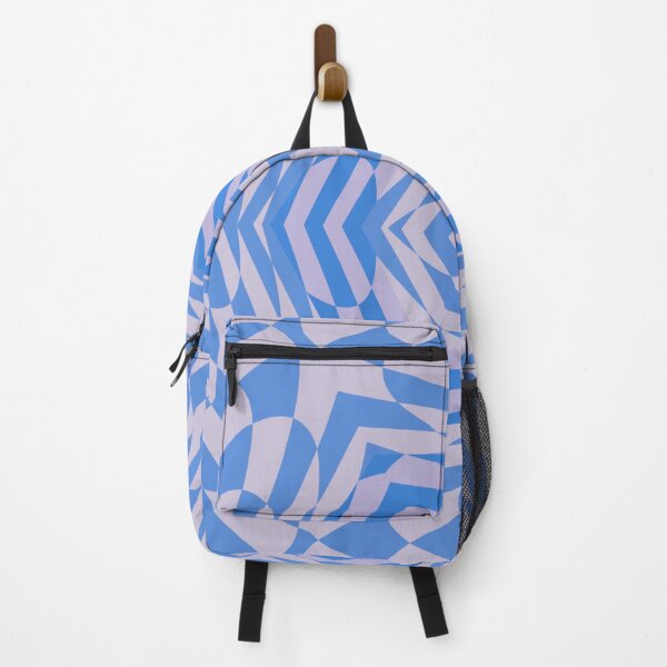 Item preview, Floating Cube - Blue designed and sold by wagnerps.