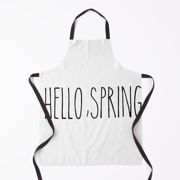 Item preview, Hello, Spring designed and sold by Ashreneedesign.