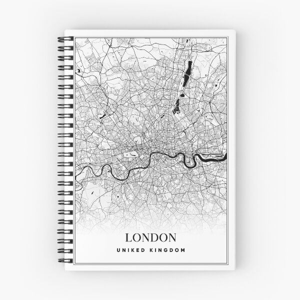 Item preview, London Uniked Kingdom designed and sold by KAFDESIGN.