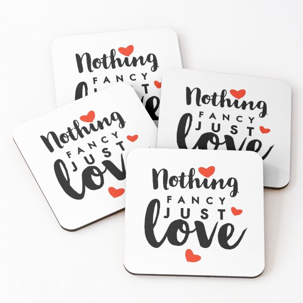 Artikelvorschau, Wedding fancy just love wedding stuff  entworfen und verkauft von Tropical Blood.