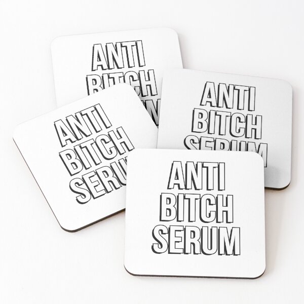 Item preview, Anti B Serum designed and sold by Caleigraphy Studio.
