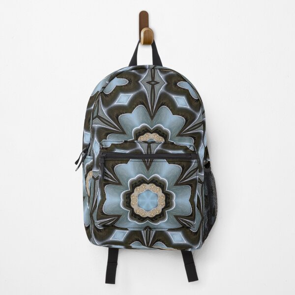 Item preview, Metal flower mandala designed and sold by Ioka.
