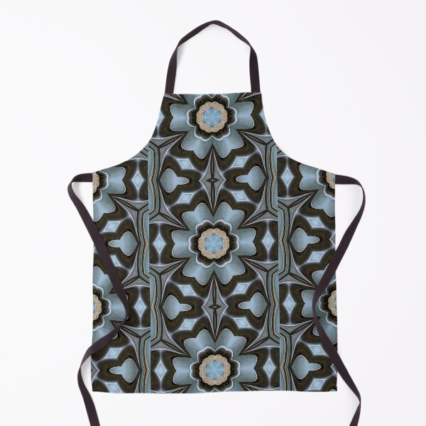 Item preview, Metal flower mandala designed and sold by Ioka.
