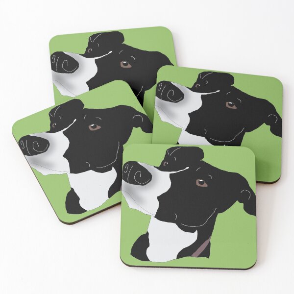 Item preview, Bud the Lurcher Three designed and sold by LupuDesigns.