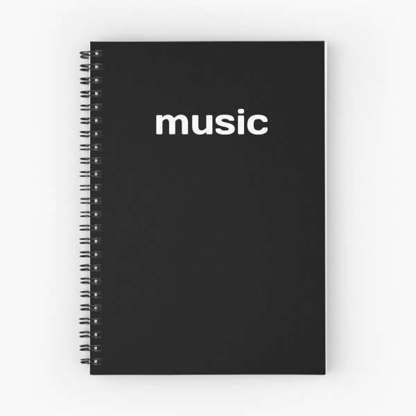 Item preview, music urban simple and plain. designed and sold by SimplePlain.