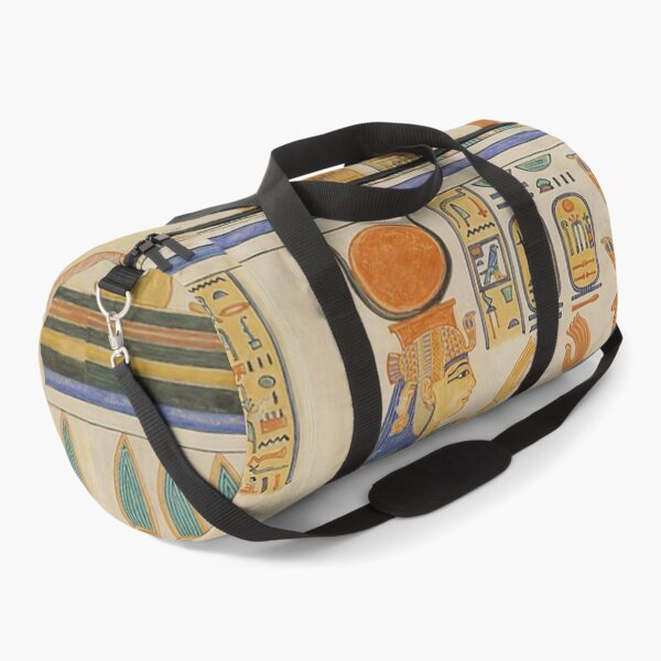 Item preview, Ramesses III and Prince Amenherkhepeshef, ca. 1184–1153 B.C. designed and sold by Bruno Beach.