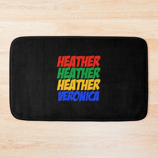 Item preview, Heathers: The Musical, Beautiful Song Artwork designed and sold by jcdeegs123.