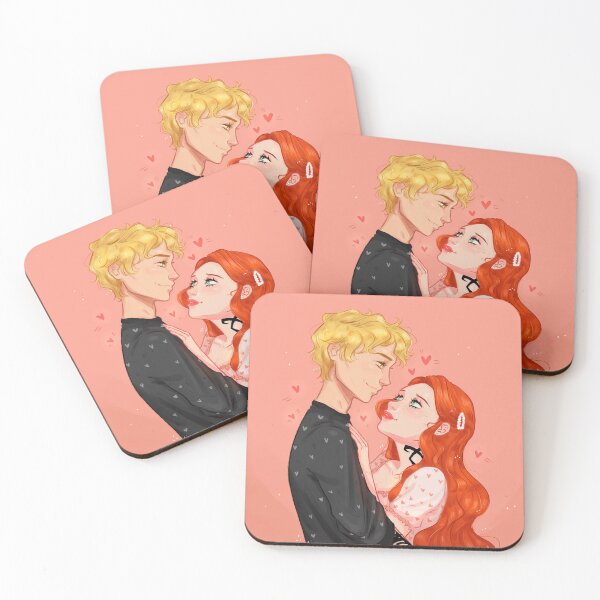 Item preview, Valentine's day Clace designed and sold by Camisala01-art.