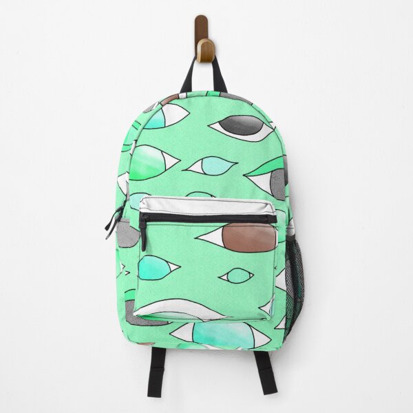 Item preview, Mint Chocolate Eye Scream designed and sold by LivedMind.