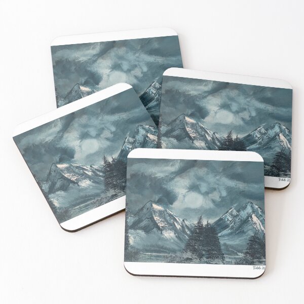 Item preview, Canadian Solitude designed and sold by Teddi Cutler.