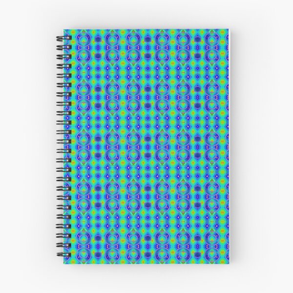 Item preview, Abstract art blending different colors and shapes designed and sold by Code03.