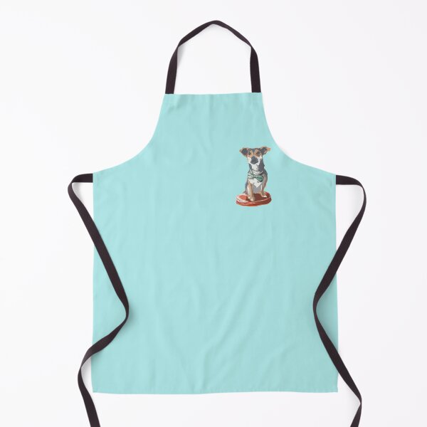 Item preview, ROCKET THE DOG designed and sold by megatrontom.