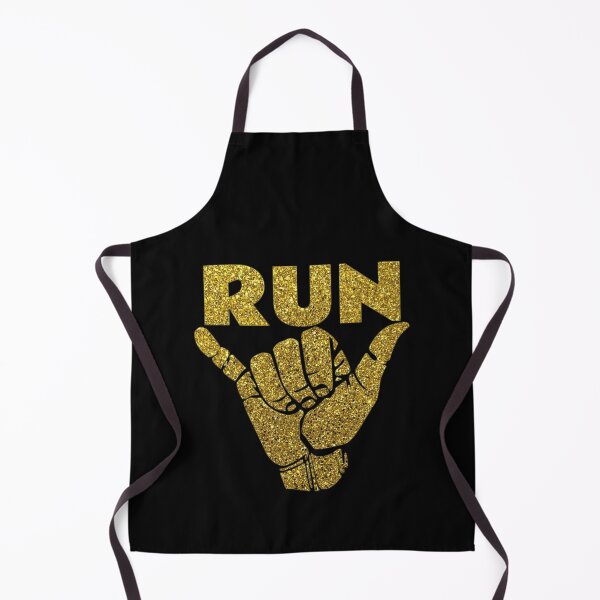 Item preview, Hang Loose Hand - Gold Dust Run designed and sold by grinta2021.