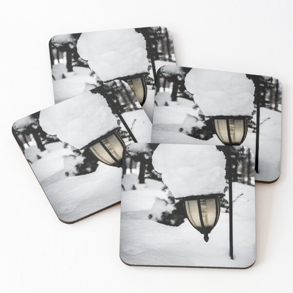 Item preview, Snow Lantern 1 designed and sold by Robert Alsop.