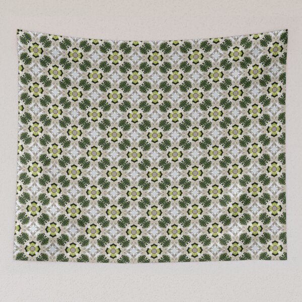 Item preview, Basilica Kaleidoscope 18 designed and sold by Maria Keady.