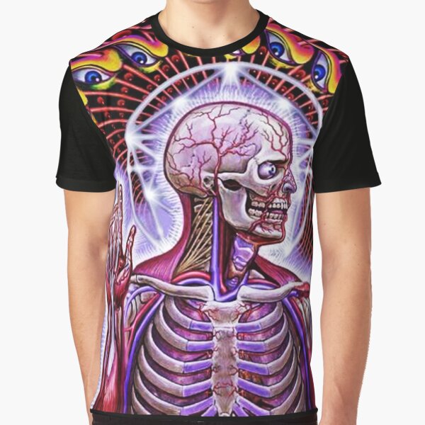 trending Graphic T-Shirt