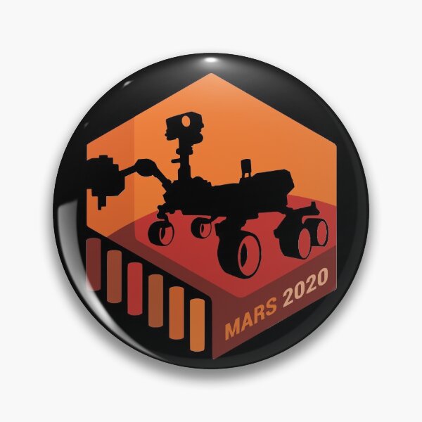 Item preview, Nasa Mars 2020 Shirt, Mars 2020 Perseverance Rover Landing T-Shirt, NASA Shirt, nasa mars shirt, mars 2020 t shirt designed and sold by UniqueStylistic.