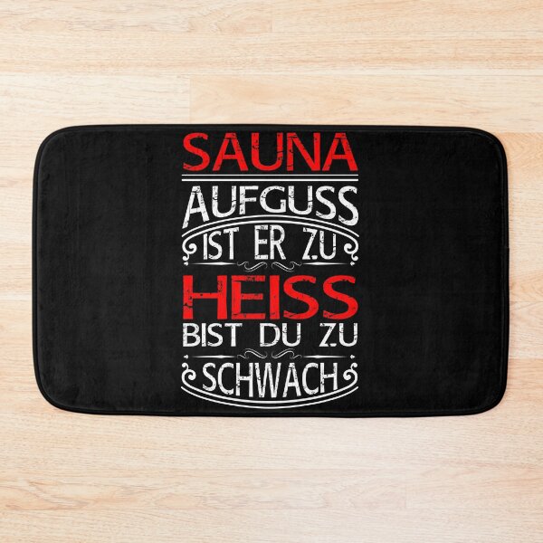Item preview, Retro Sauna Hot Infusion Master Sauna Master designed and sold by besTmanuFacture.