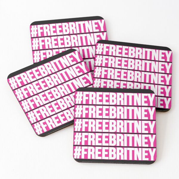 Artikelvorschau, #freebritney free britney entworfen und verkauft von Printeddesignz.