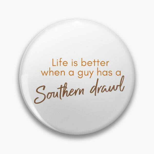 Item preview, Southern Drawl designed and sold by designbyjodyb.