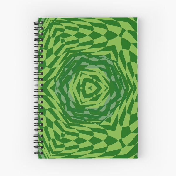 Item preview, Floating Cube - Green designed and sold by wagnerps.