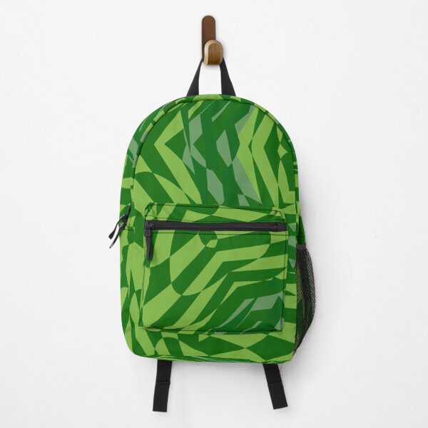 Item preview, Floating Cube - Green designed and sold by wagnerps.