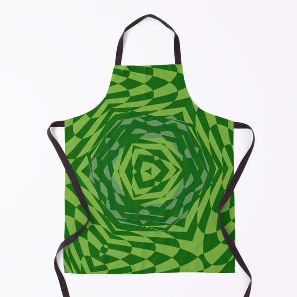 Item preview, Floating Cube - Green designed and sold by wagnerps.