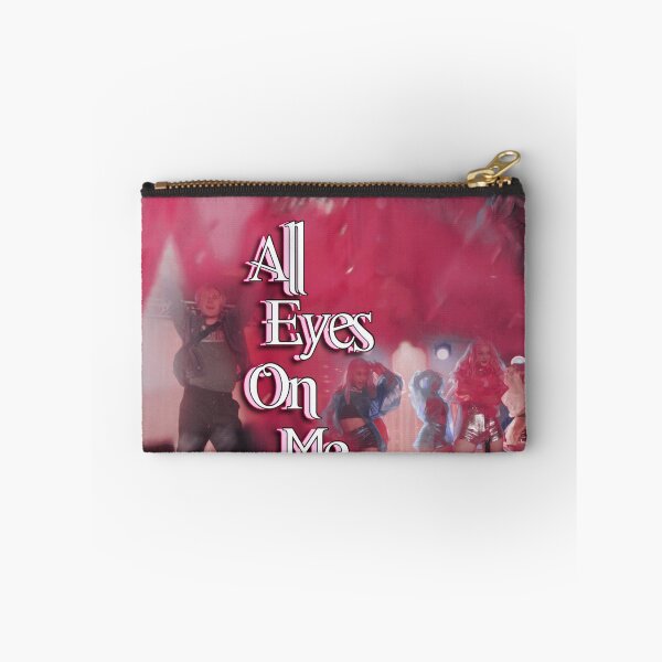 Item preview, ALL EYES ON ME POSTER designed and sold by BrightPhantoms.