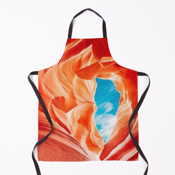 Item preview, Antelope Canyon, Chile designed and sold by scenerymerch.